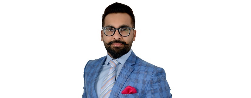 Multipoint Group hires Vishal Bhatia to lead Channel & Business Development in the Middle East & Africa Markets