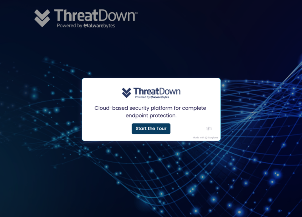 ThreatDown Demo